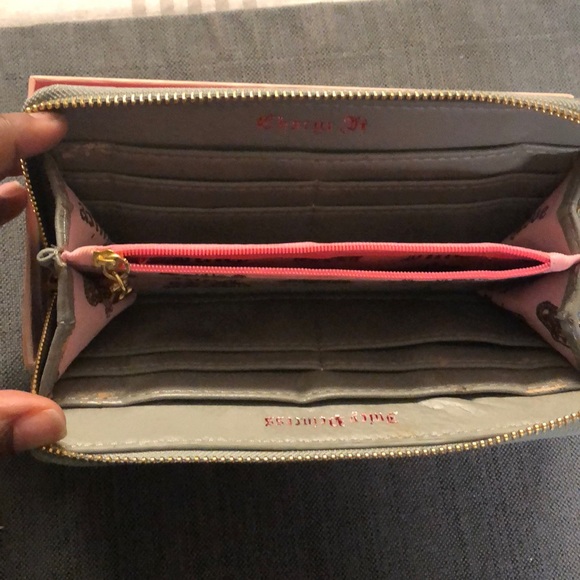 Two juicy couture wallets - Picture 5 of 6